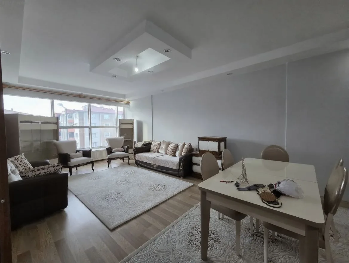 140M² ERZURUM KİRALIK 3+1 DAİRE YAKUTIYE MERKEZİ ISITMALI - Fotoğraf 15