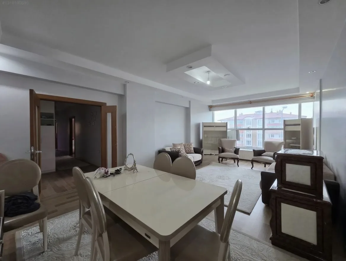 140M² ERZURUM KİRALIK 3+1 DAİRE YAKUTIYE MERKEZİ ISITMALI - Fotoğraf 16