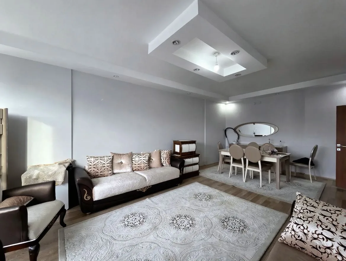 140M² ERZURUM KİRALIK 3+1 DAİRE YAKUTIYE MERKEZİ ISITMALI - Fotoğraf 18