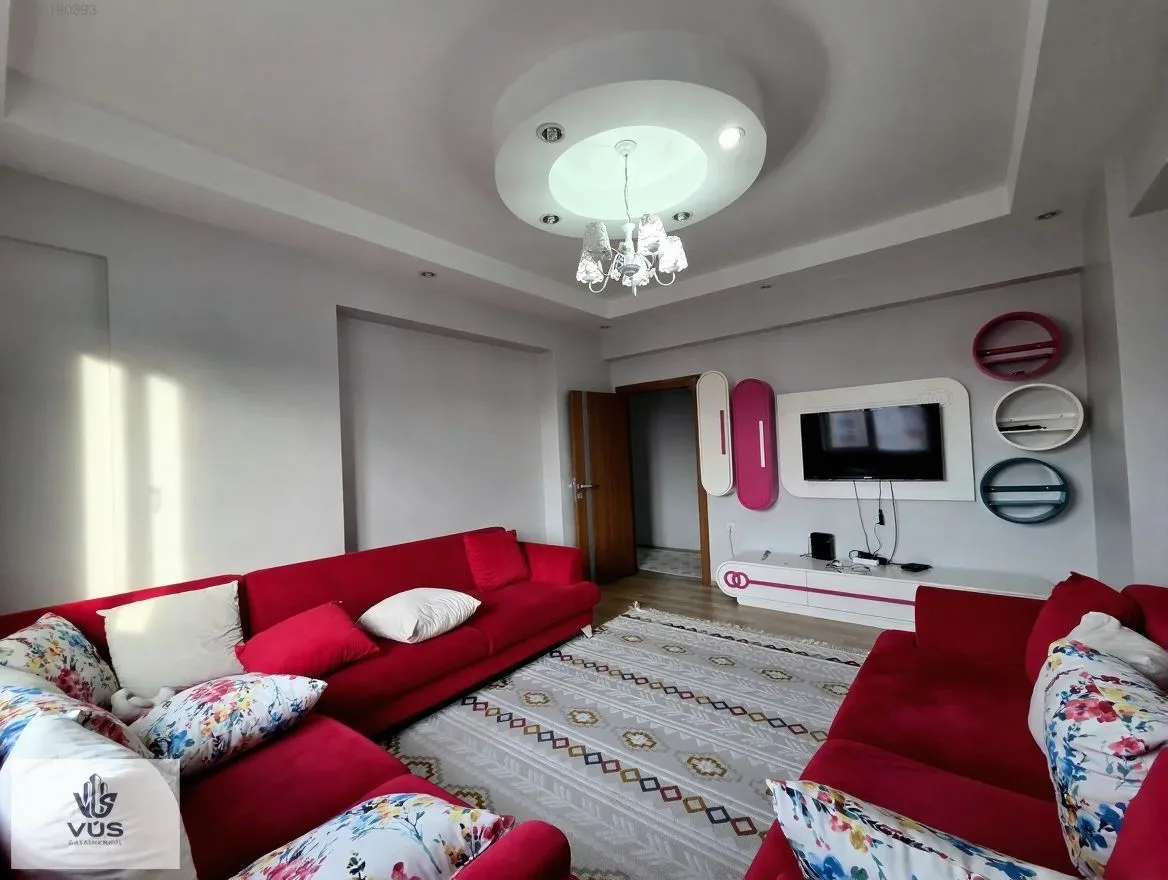 140M² ERZURUM KİRALIK 3+1 DAİRE YAKUTIYE MERKEZİ ISITMALI - Fotoğraf 25