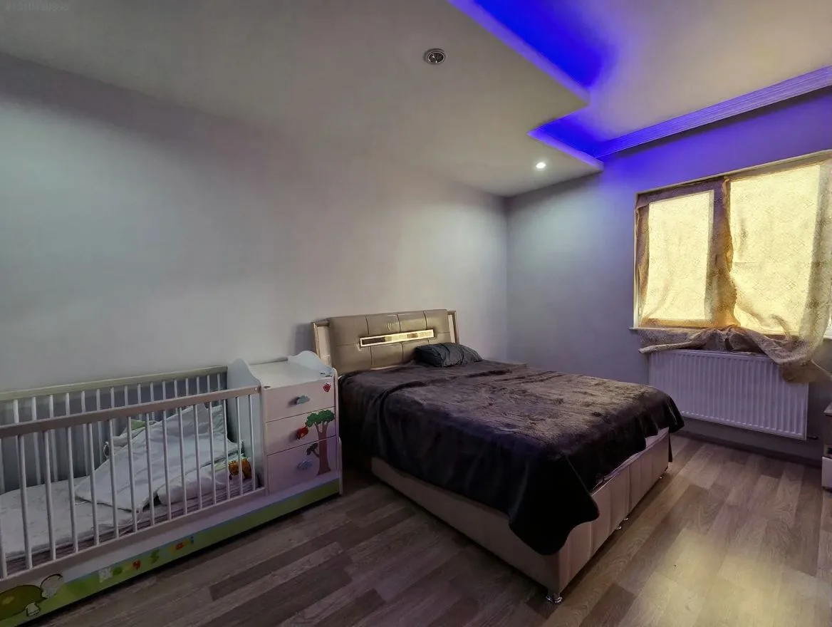 140M² ERZURUM KİRALIK 3+1 DAİRE YAKUTIYE MERKEZİ ISITMALI - Fotoğraf 26
