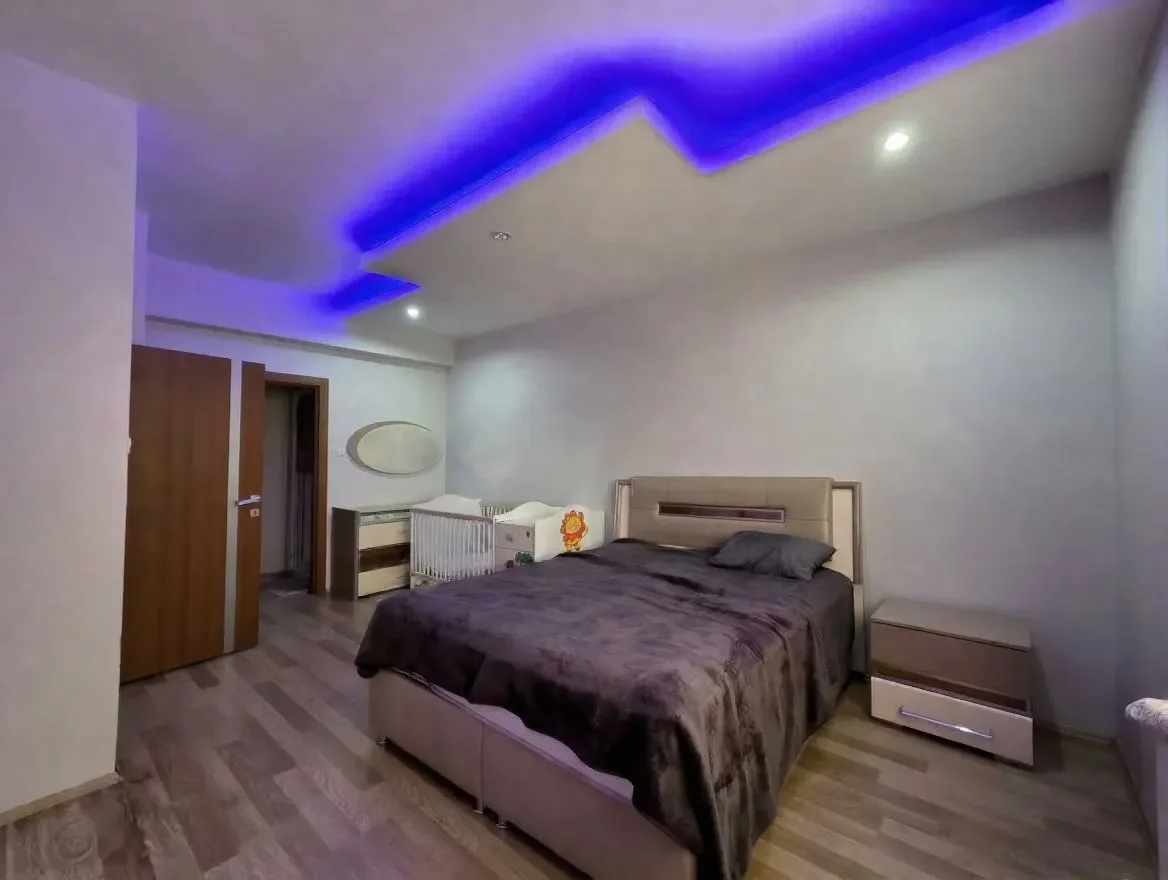 140M² ERZURUM KİRALIK 3+1 DAİRE YAKUTIYE MERKEZİ ISITMALI - Fotoğraf 27