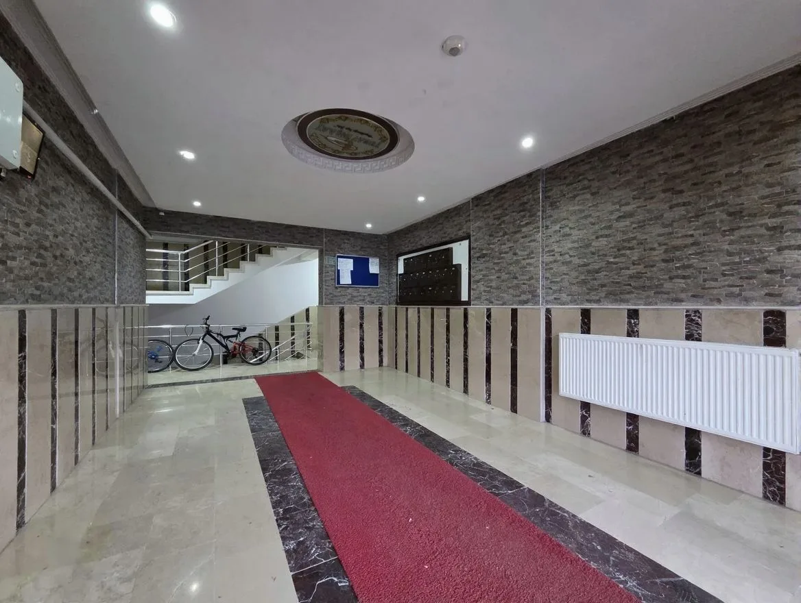 140M² ERZURUM KİRALIK 3+1 DAİRE YAKUTIYE MERKEZİ ISITMALI - Fotoğraf 7