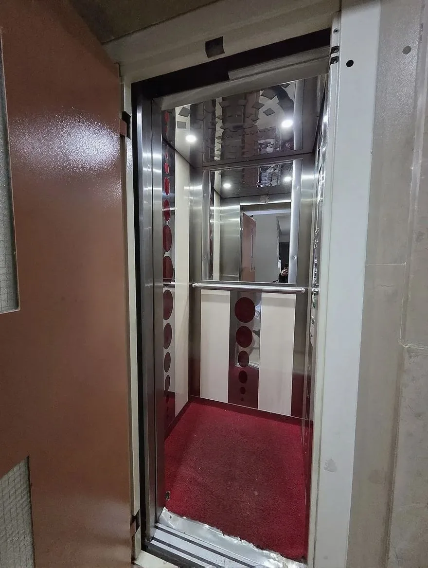 140M² ERZURUM KİRALIK 3+1 DAİRE YAKUTIYE MERKEZİ ISITMALI - Fotoğraf 9