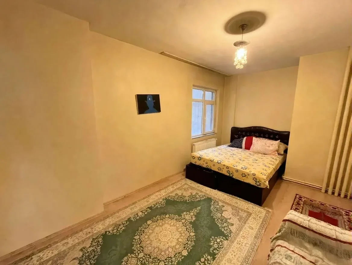 2+1 KİRALIK DAİRE ERZURUM/YAKUTIYE 90M² ARA/6 - Fotoğraf 12