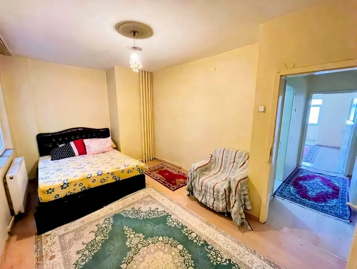 2+1 KİRALIK DAİRE ERZURUM/YAKUTIYE 90M² ARA/6 - Fotoğraf 13