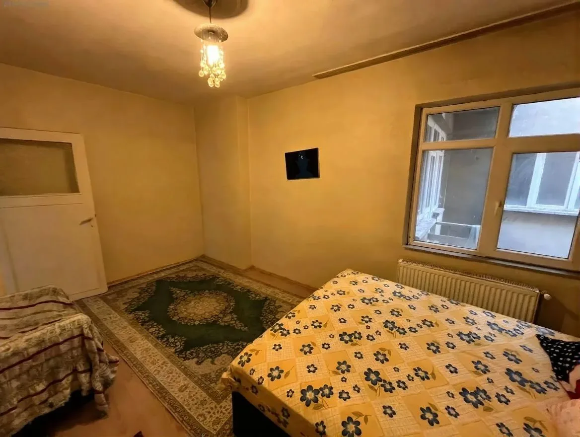 2+1 KİRALIK DAİRE ERZURUM/YAKUTIYE 90M² ARA/6 - Fotoğraf 14