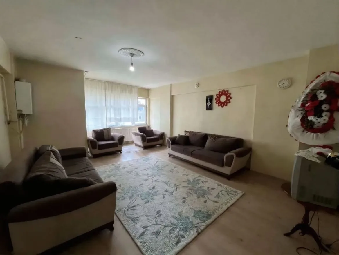 2+1 KİRALIK DAİRE ERZURUM/YAKUTIYE 90M² ARA/6 - Fotoğraf 16