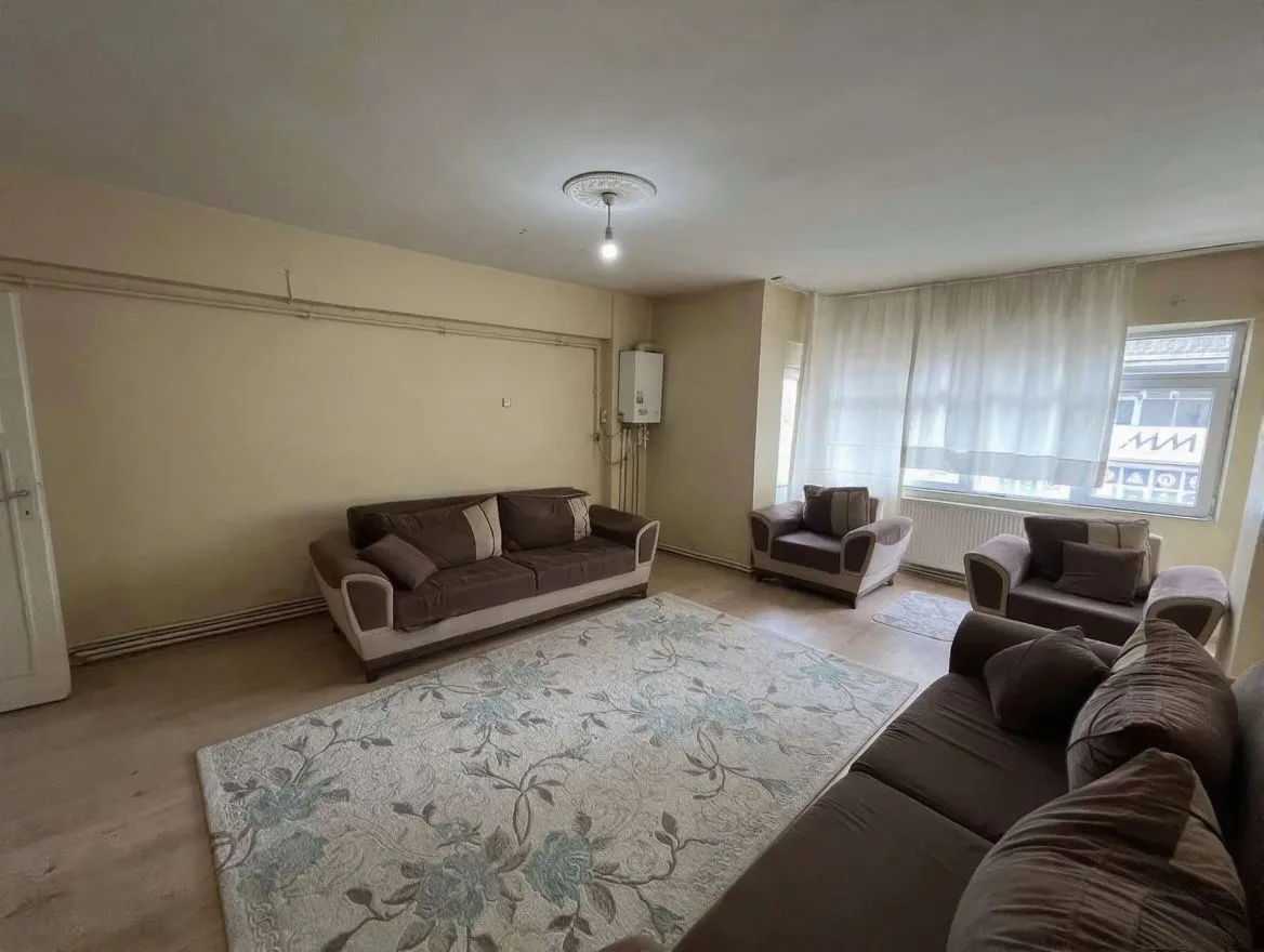 2+1 KİRALIK DAİRE ERZURUM/YAKUTIYE 90M² ARA/6 - Fotoğraf 17