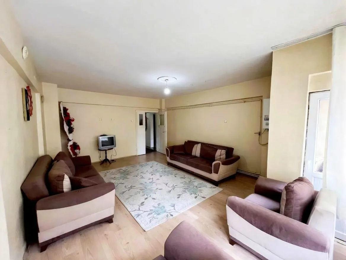 2+1 KİRALIK DAİRE ERZURUM/YAKUTIYE 90M² ARA/6 - Fotoğraf 18