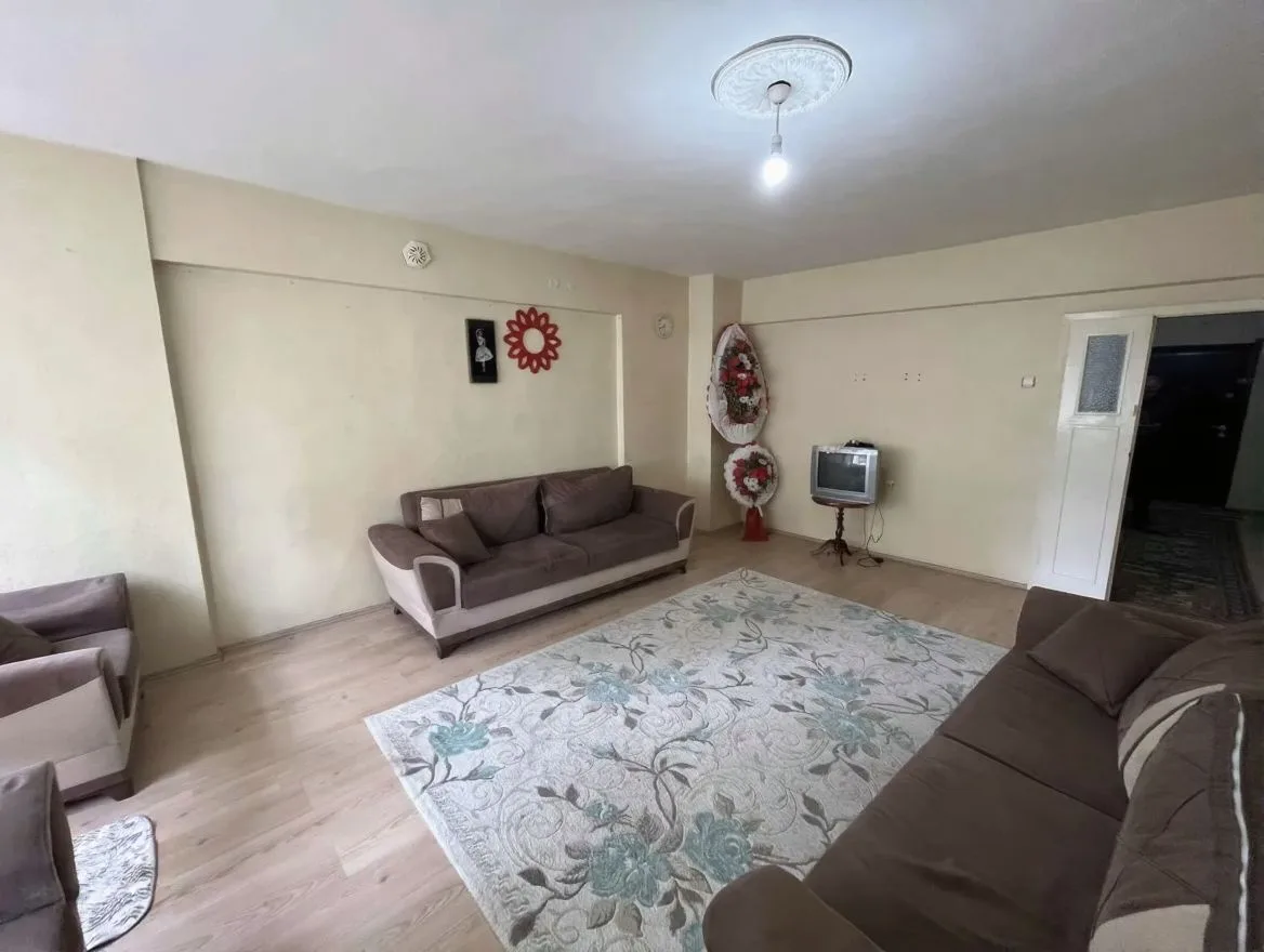 2+1 KİRALIK DAİRE ERZURUM/YAKUTIYE 90M² ARA/6 - Fotoğraf 19