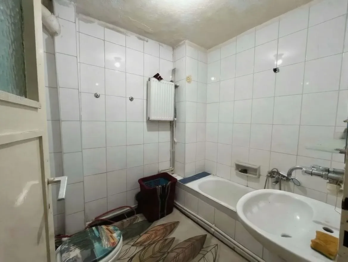 2+1 KİRALIK DAİRE ERZURUM/YAKUTIYE 90M² ARA/6 - Fotoğraf 21