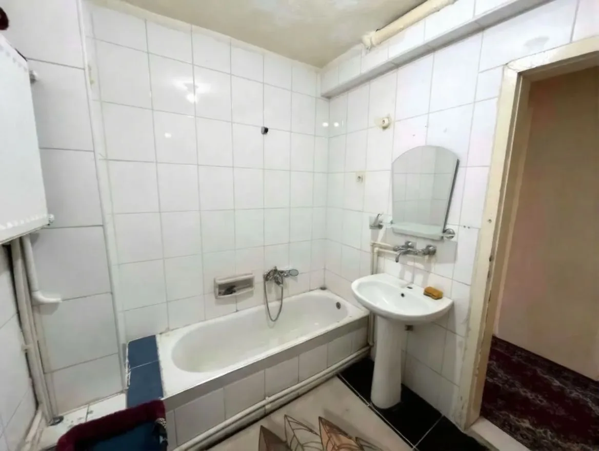 2+1 KİRALIK DAİRE ERZURUM/YAKUTIYE 90M² ARA/6 - Fotoğraf 22