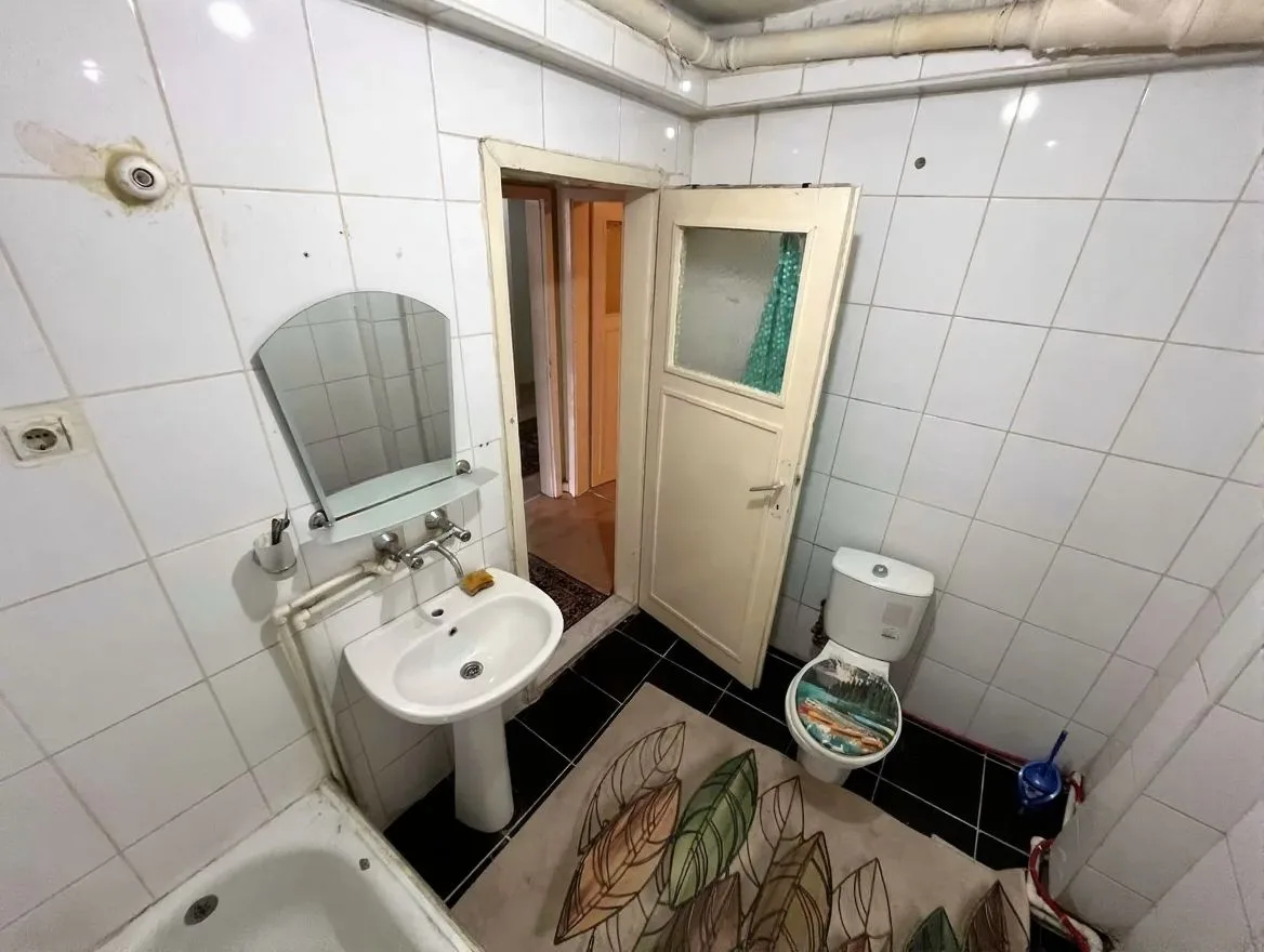 2+1 KİRALIK DAİRE ERZURUM/YAKUTIYE 90M² ARA/6 - Fotoğraf 23