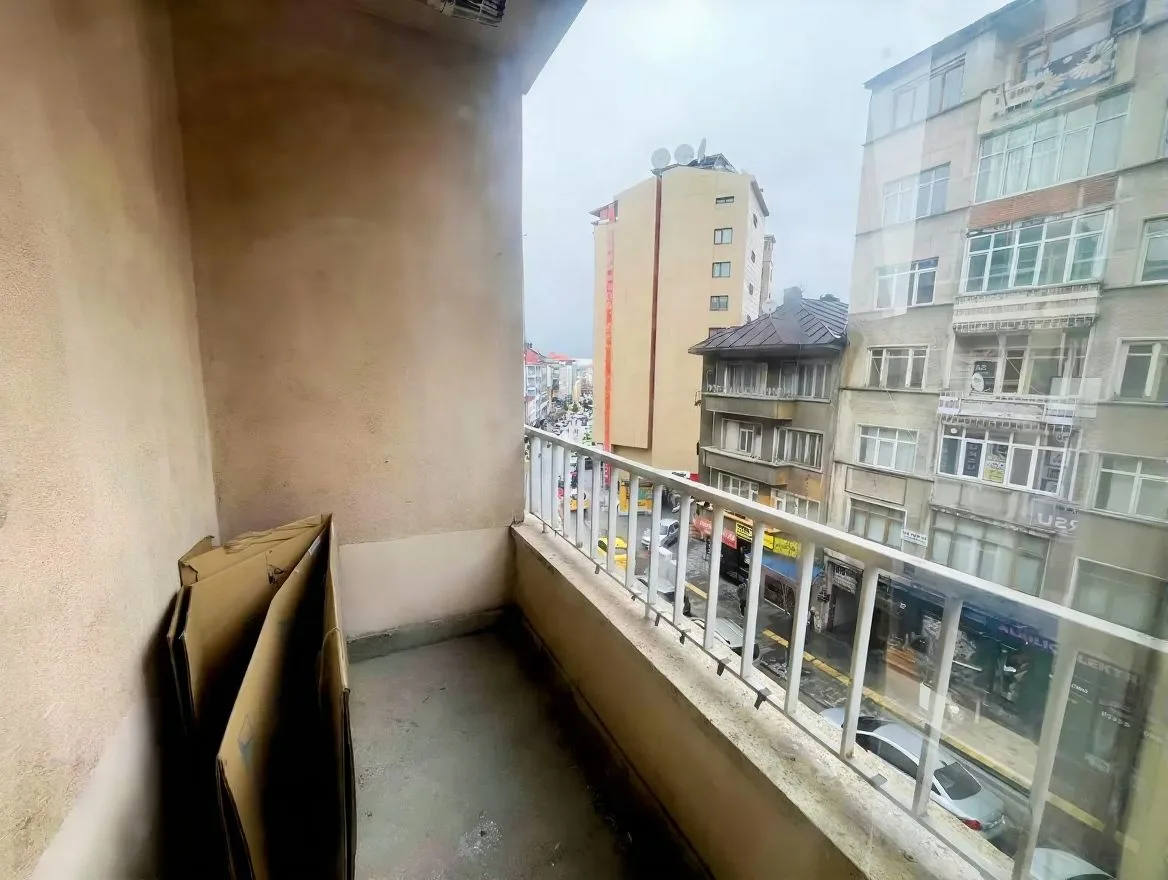 2+1 KİRALIK DAİRE ERZURUM/YAKUTIYE 90M² ARA/6 - Fotoğraf 24