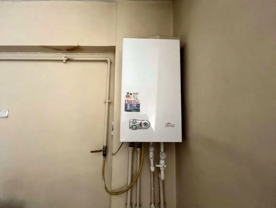 2+1 KİRALIK DAİRE ERZURUM/YAKUTIYE 90M² ARA/6 - Fotoğraf 25