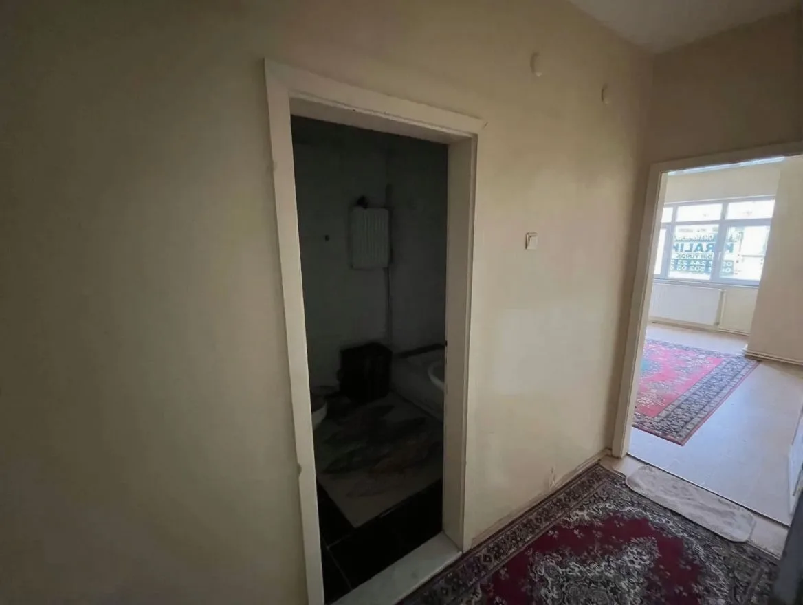 2+1 KİRALIK DAİRE ERZURUM/YAKUTIYE 90M² ARA/6 - Fotoğraf 26