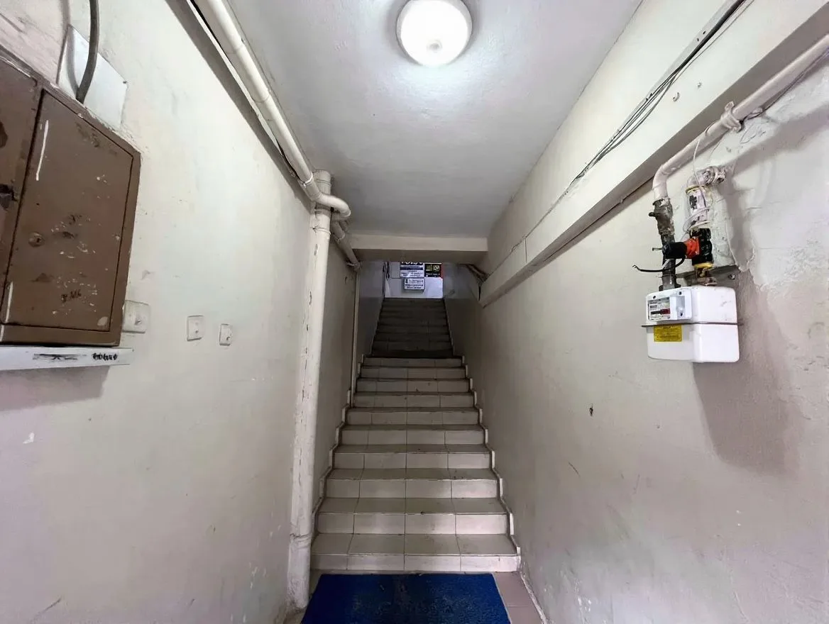 2+1 KİRALIK DAİRE ERZURUM/YAKUTIYE 90M² ARA/6 - Fotoğraf 3