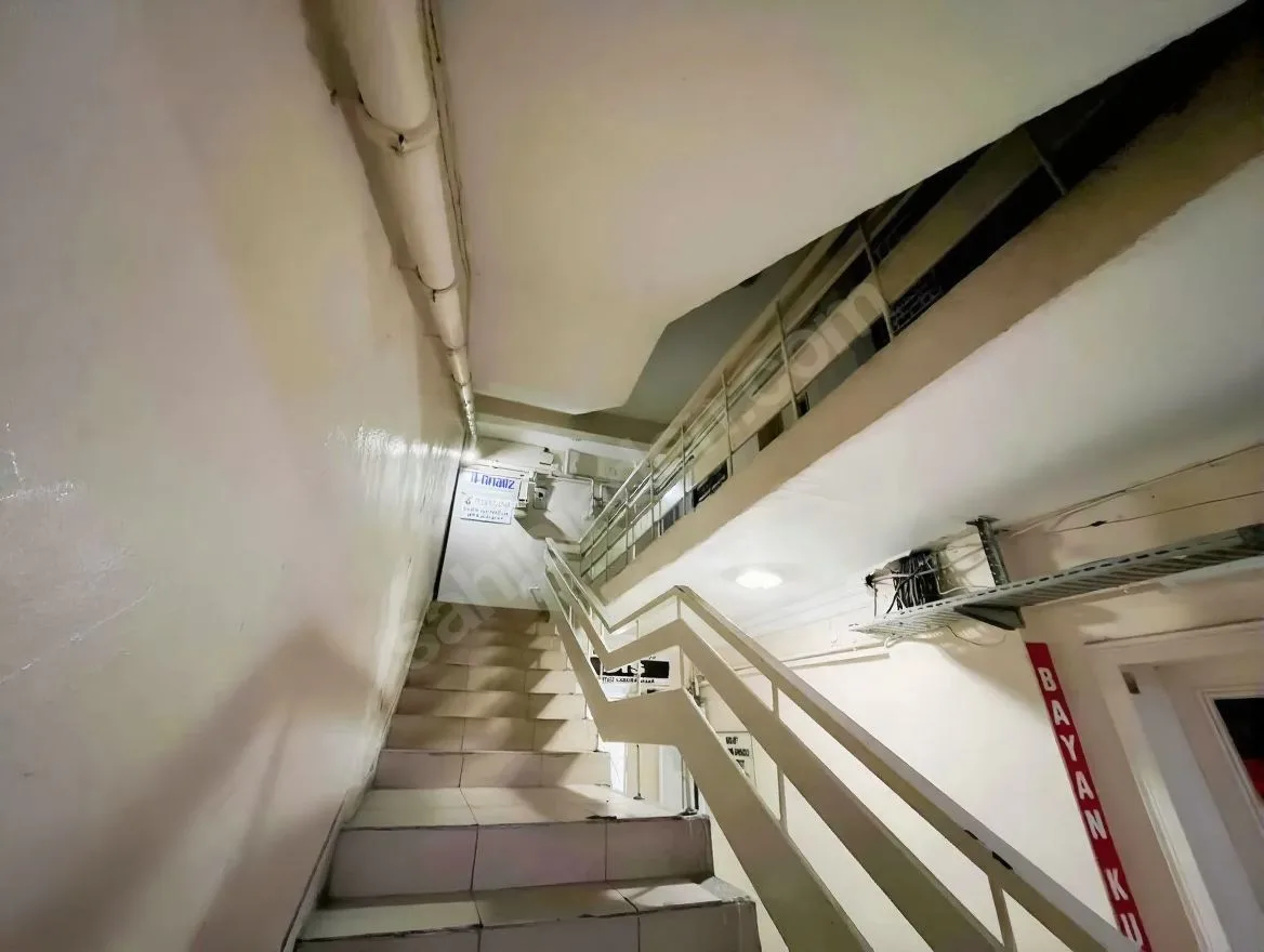 2+1 KİRALIK DAİRE ERZURUM/YAKUTIYE 90M² ARA/6 - Fotoğraf 4