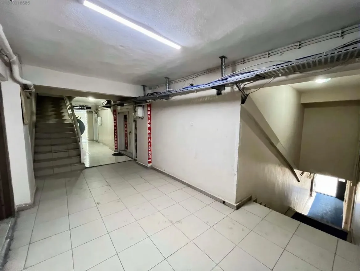 2+1 KİRALIK DAİRE ERZURUM/YAKUTIYE 90M² ARA/6 - Fotoğraf 5