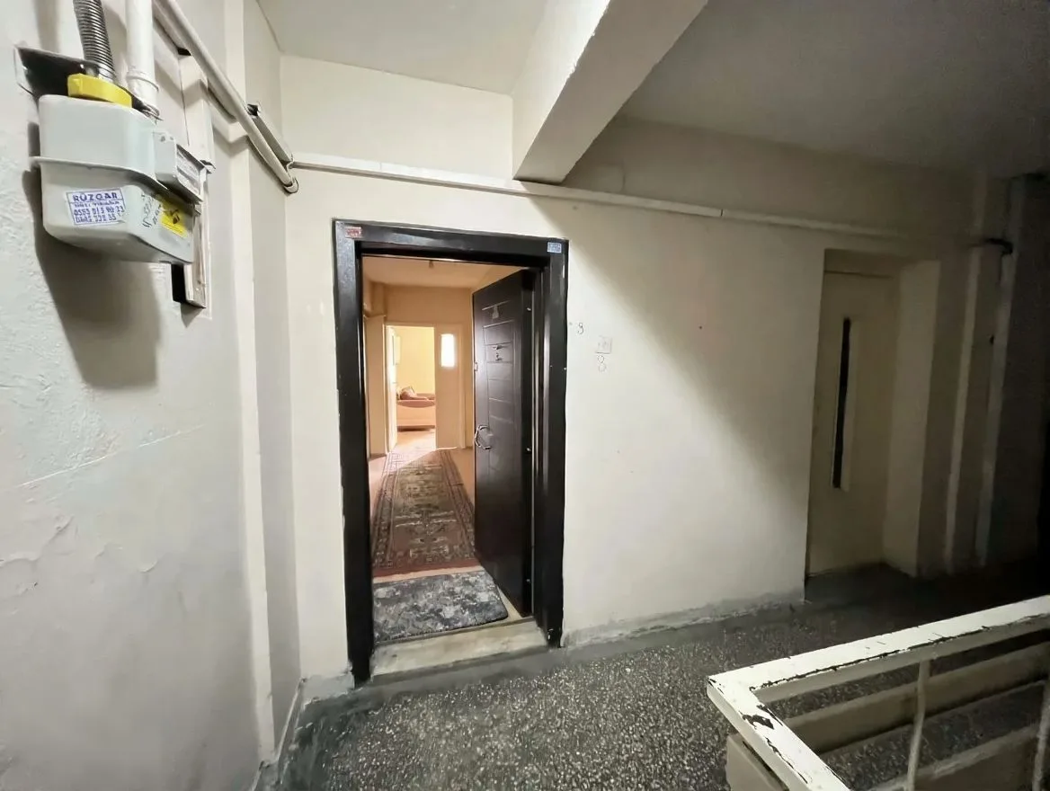 2+1 KİRALIK DAİRE ERZURUM/YAKUTIYE 90M² ARA/6 - Fotoğraf 6