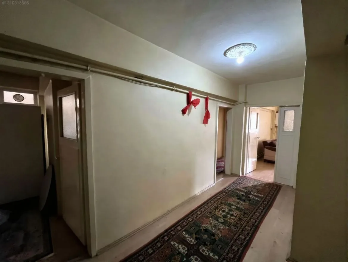 2+1 KİRALIK DAİRE ERZURUM/YAKUTIYE 90M² ARA/6 - Fotoğraf 7