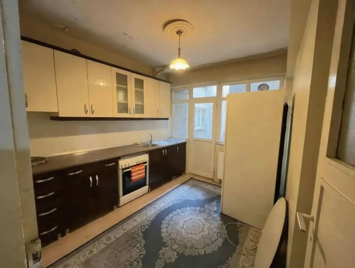 2+1 KİRALIK DAİRE ERZURUM/YAKUTIYE 90M² ARA/6 - Fotoğraf 9