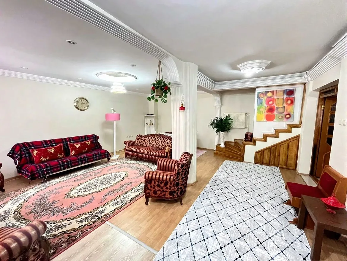 ERZURUM PALANDÖKEN KİRALIK 1+1 DAİRE ★ 90M²