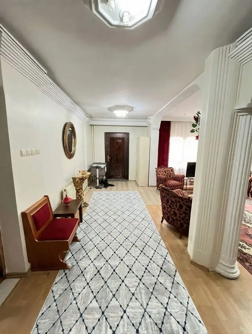 ERZURUM PALANDÖKEN KİRALIK 1+1 DAİRE ★ 90M² - Fotoğraf 11