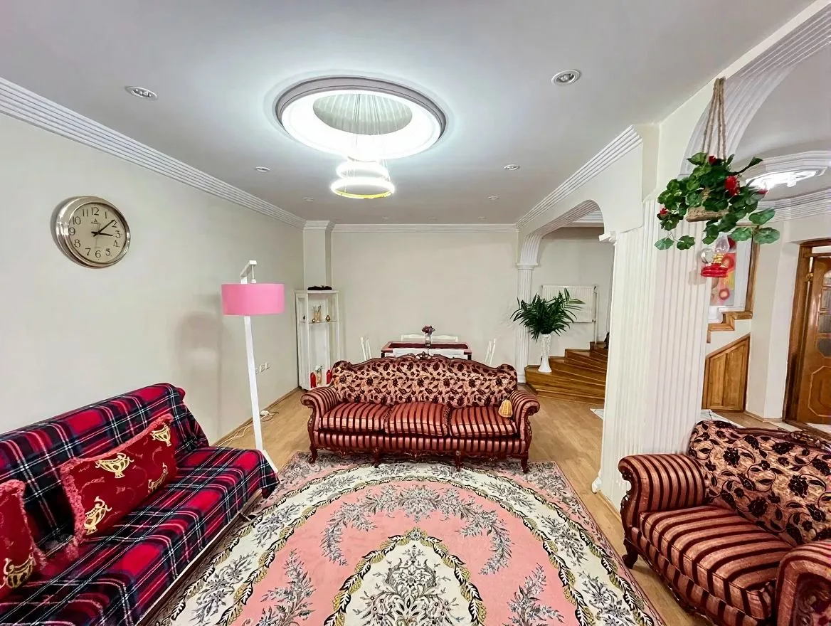 ERZURUM PALANDÖKEN KİRALIK 1+1 DAİRE ★ 90M²