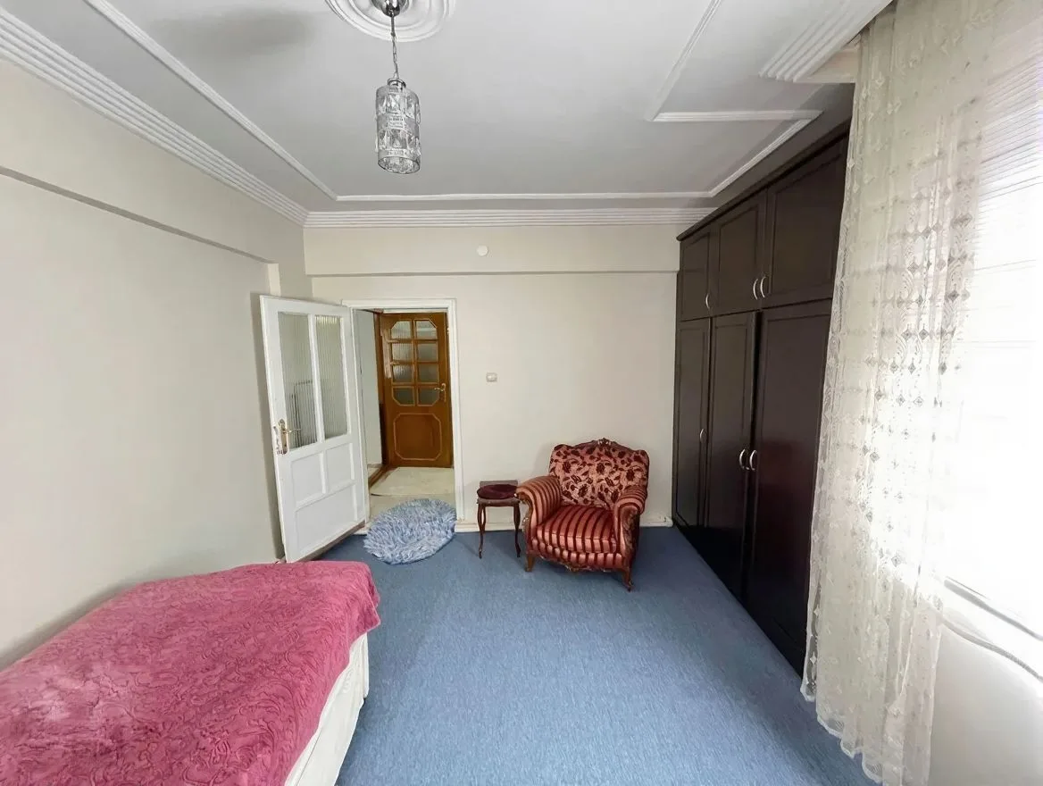 ERZURUM PALANDÖKEN KİRALIK 1+1 DAİRE ★ 90M² - Fotoğraf 6