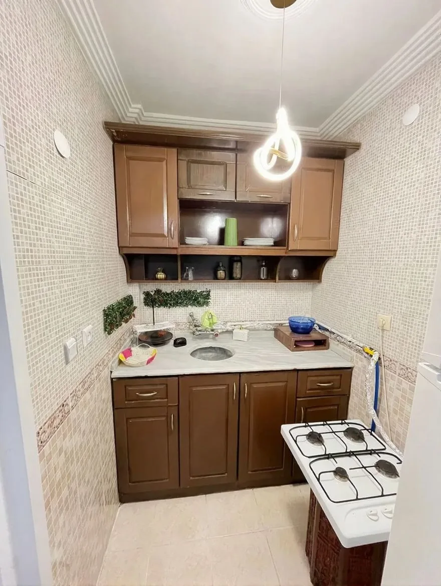 ERZURUM PALANDÖKEN KİRALIK 1+1 DAİRE ★ 90M² - Fotoğraf 7