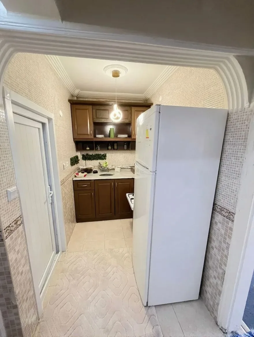 ERZURUM PALANDÖKEN KİRALIK 1+1 DAİRE ★ 90M² - Fotoğraf 8