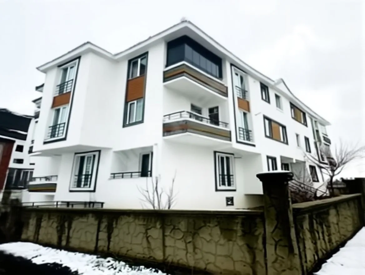 ERZURUM KİRALIK 2+1 DAİRE 65M² AZIZIYE