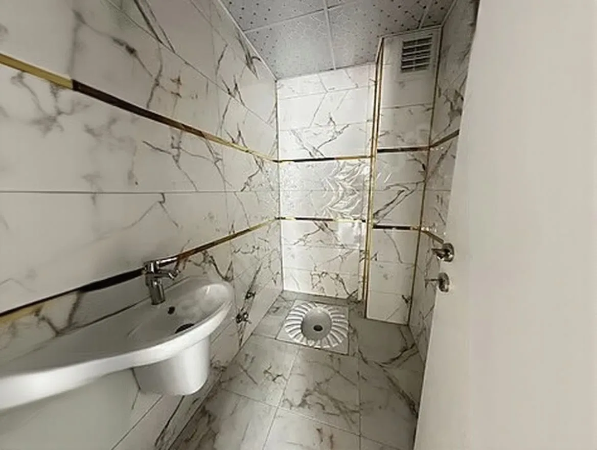 ERZURUM KİRALIK 2+1 DAİRE 65M² AZIZIYE - Fotoğraf 11