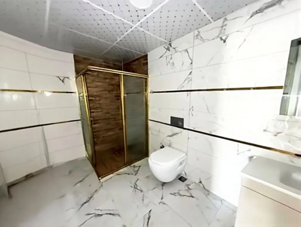 ERZURUM KİRALIK 2+1 DAİRE 65M² AZIZIYE - Fotoğraf 12