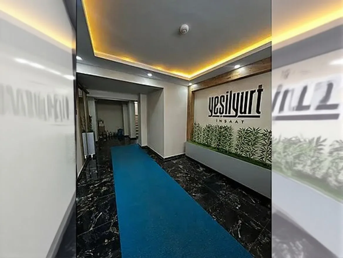 ERZURUM KİRALIK 2+1 DAİRE 65M² AZIZIYE - Fotoğraf 13