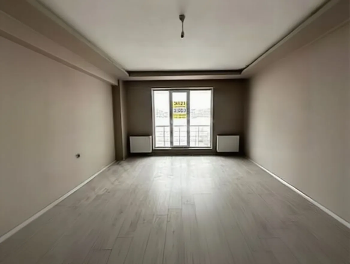 ERZURUM KİRALIK 2+1 DAİRE 65M² AZIZIYE