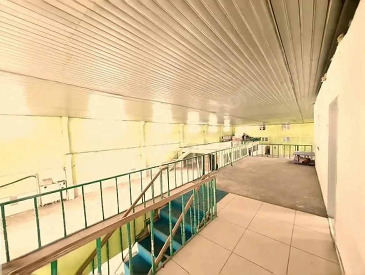 ERZURUM YAKUTIYE KİRALIK DEPO 1400M² - Fotoğraf 10