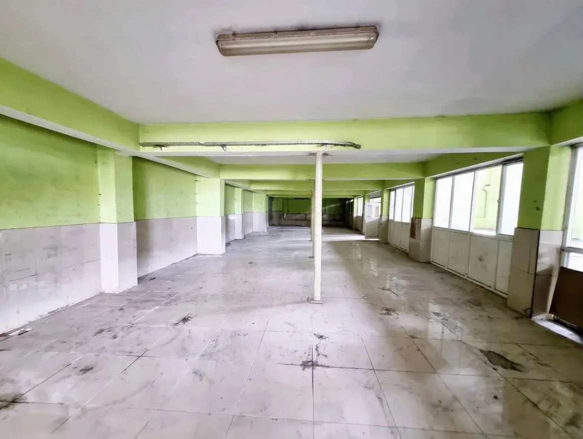 ERZURUM YAKUTIYE KİRALIK DEPO 1400M² - Fotoğraf 17