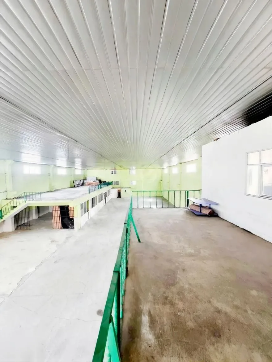 ERZURUM YAKUTIYE KİRALIK DEPO 1400M² - Fotoğraf 19