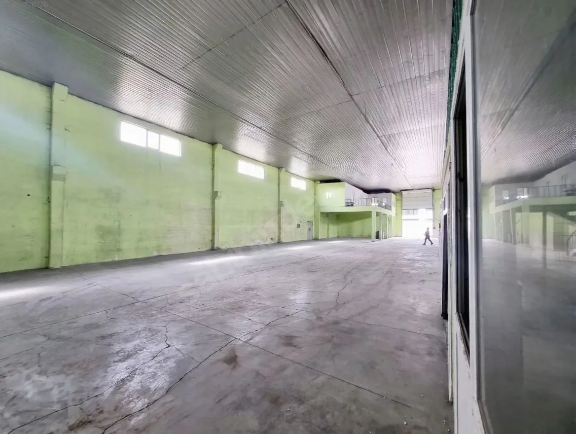 ERZURUM YAKUTIYE KİRALIK DEPO 1400M²