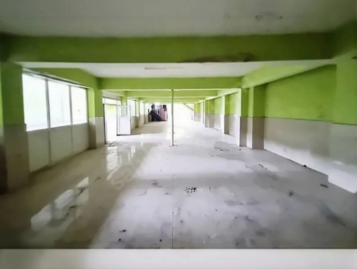 ERZURUM YAKUTIYE KİRALIK DEPO 1400M² - Fotoğraf 21