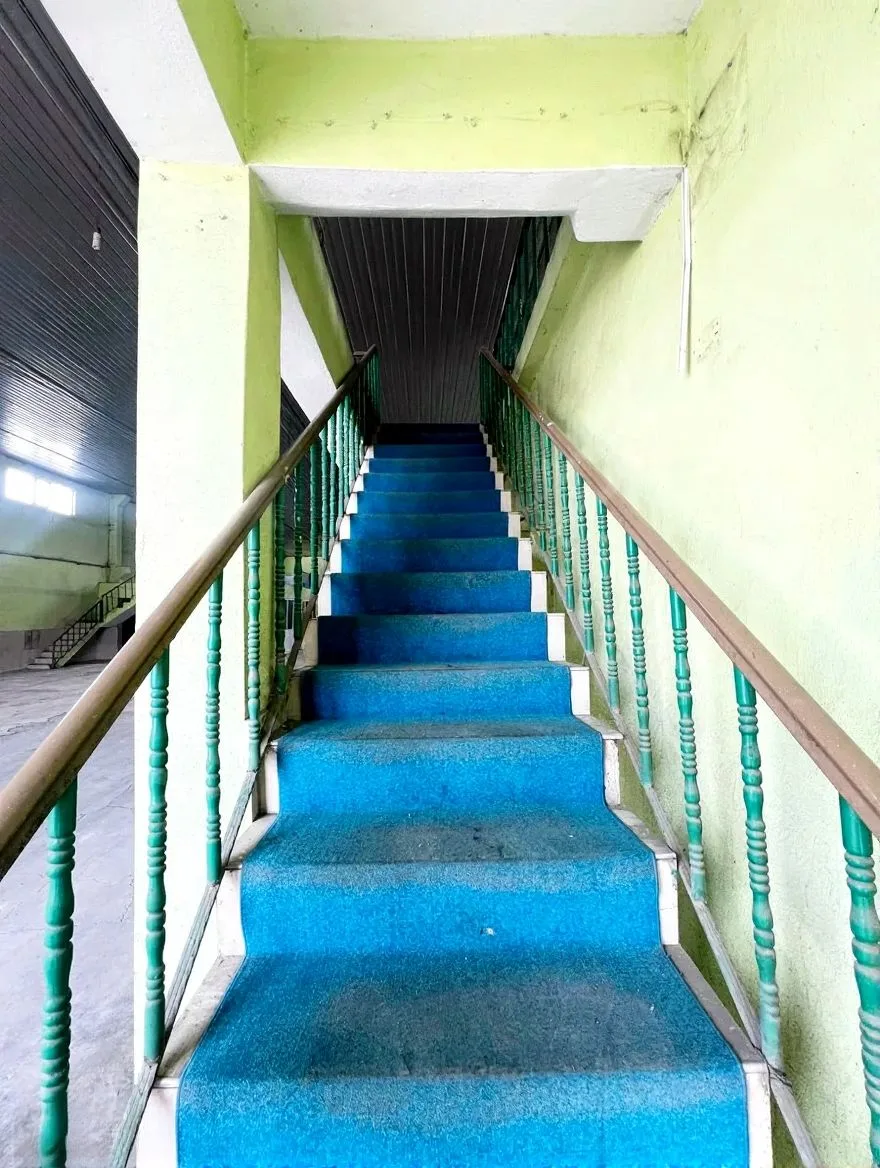 ERZURUM YAKUTIYE KİRALIK DEPO 1400M² - Fotoğraf 23