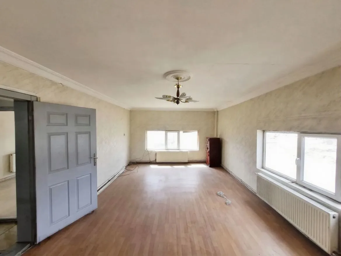 ERZURUM YAKUTIYE KİRALIK DEPO 1400M²