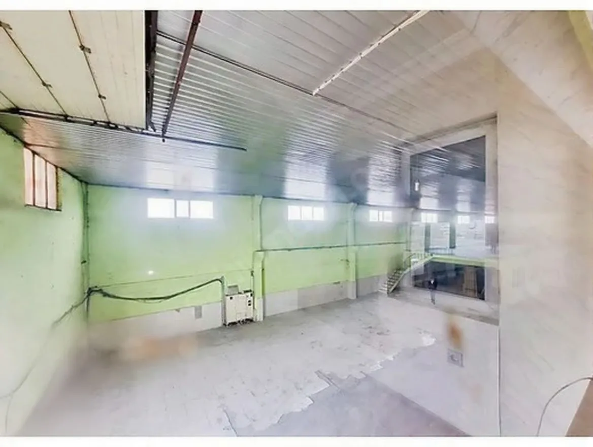 ERZURUM YAKUTIYE KİRALIK DEPO 1400M² - Fotoğraf 8