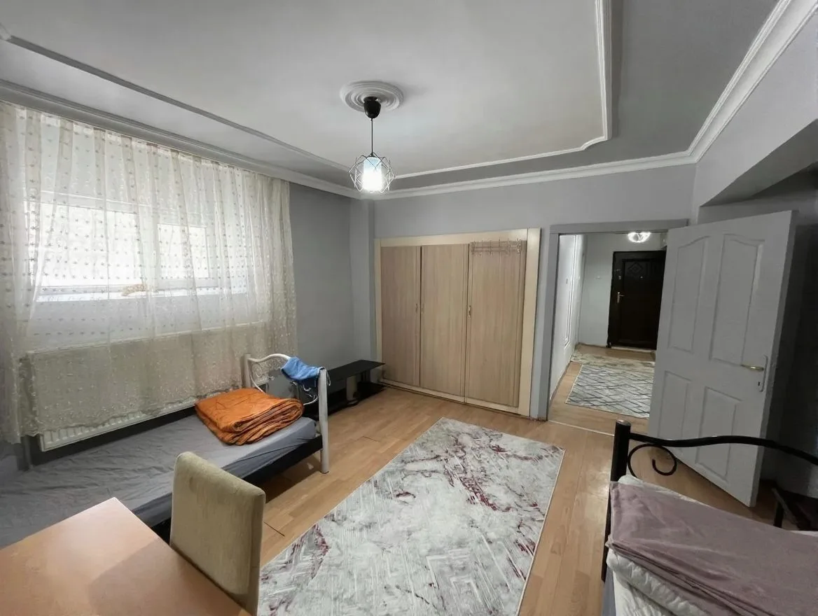 ERZURUM KİRALIK 2+1 DAİRE 80M² PALANDÖKEN - Fotoğraf 10