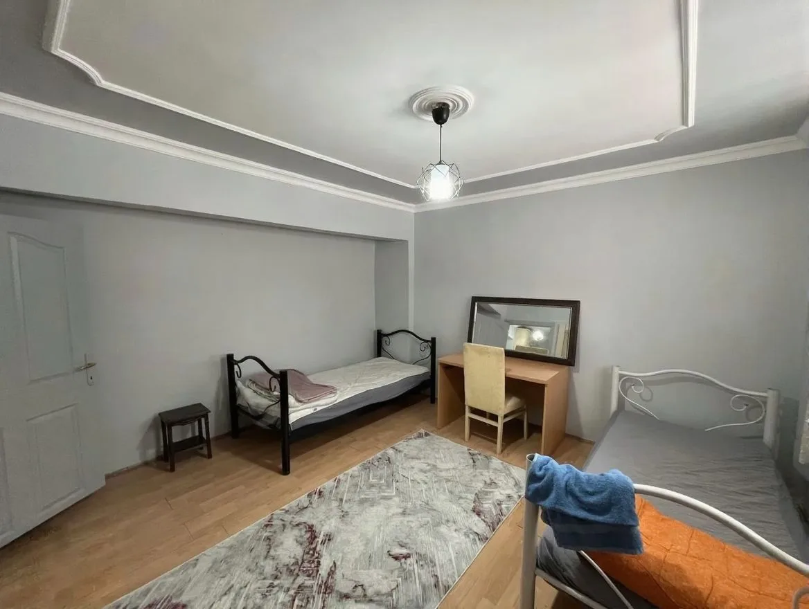 ERZURUM KİRALIK 2+1 DAİRE 80M² PALANDÖKEN - Fotoğraf 11