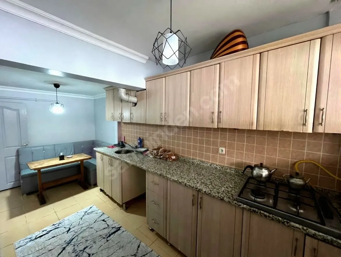 ERZURUM KİRALIK 2+1 DAİRE 80M² PALANDÖKEN - Fotoğraf 13