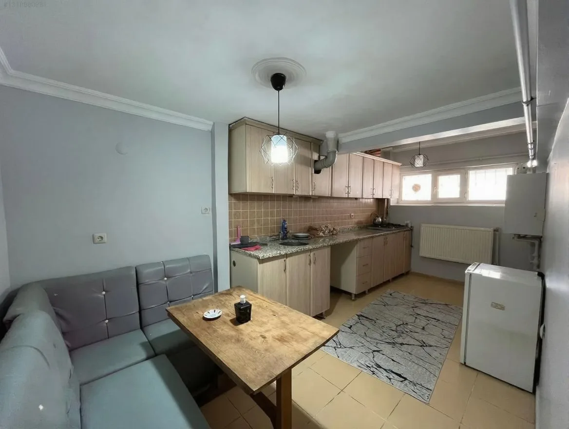 ERZURUM KİRALIK 2+1 DAİRE 80M² PALANDÖKEN - Fotoğraf 14